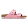 Birkenstock Arizona Patent Leather - Fondant Pink
